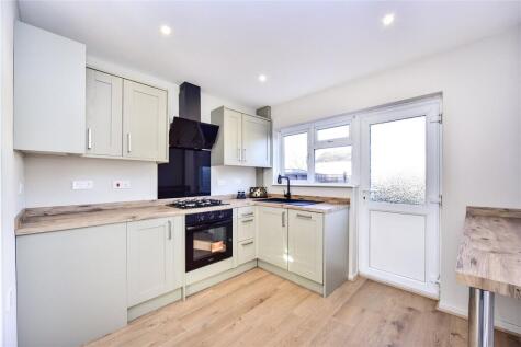 Westmorland Road, MAIDSTONE, Kent, ME15