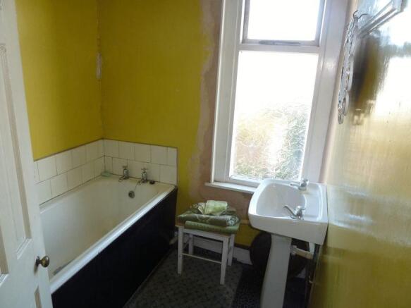 Bathroom/WC