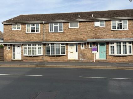 27 High Street, Messingham, Scunthorpe, Lincolnshire DN17 3RX