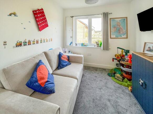 4 bed End of Terrace for sale Image 11