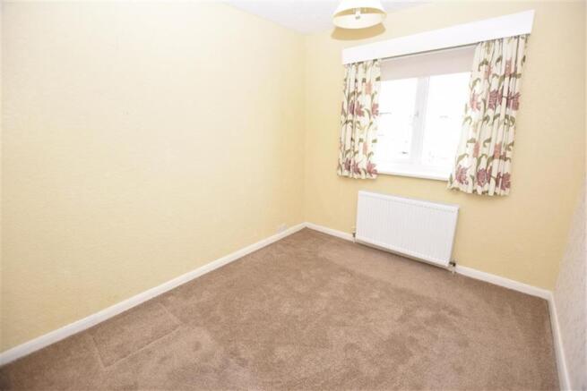 GROUND FLOOR BEDROOM 1