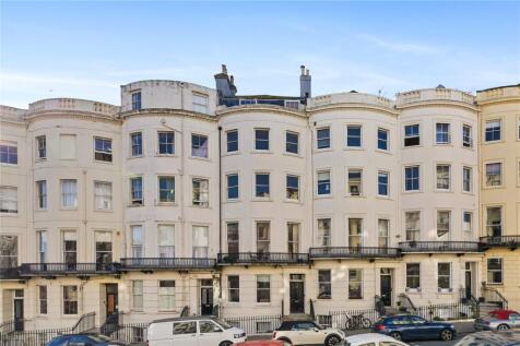Brunswick Place, Hove, East Sussex, BN3