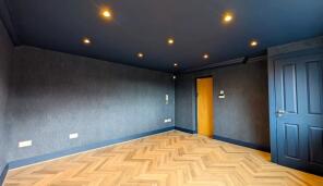 Apartment 3, 26 30 Eton Row, Altrincham Road, Wilmslow SK9 5ND