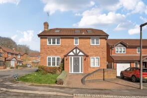 1, Stainsby Croft, Monkspath, Solihull B90 4YY