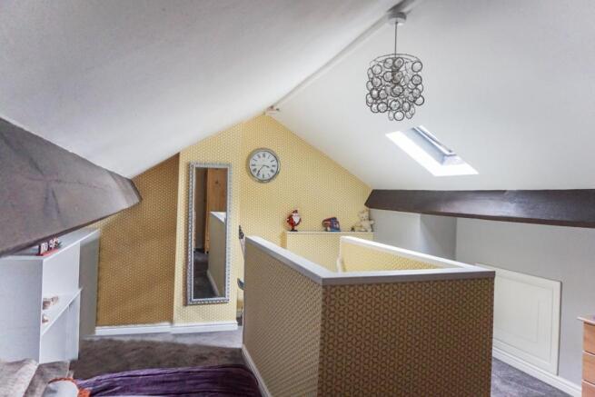 Loft Room