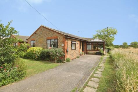 Leicester Gardens, Warden, Sheerness, ME12