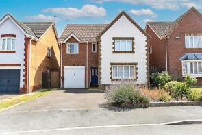 6, Burton Way, Huntingdon PE28 0YY