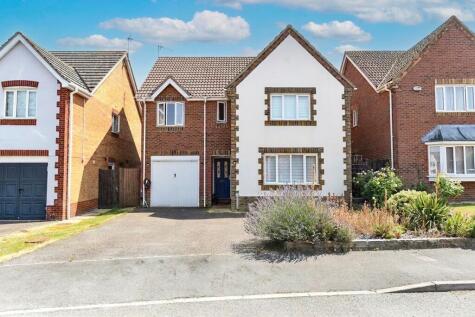 Burton Way, Spaldwick, PE28