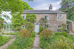 Little Gate House, Gatehouse Lane, Hathersage S32 1BQ