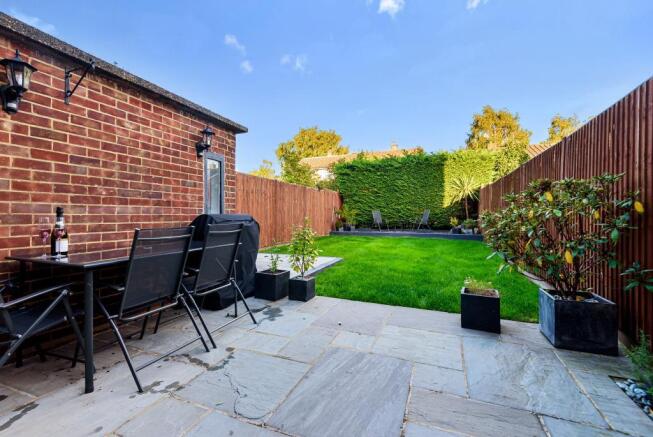 Garden