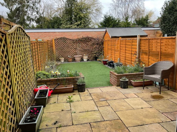 Garden