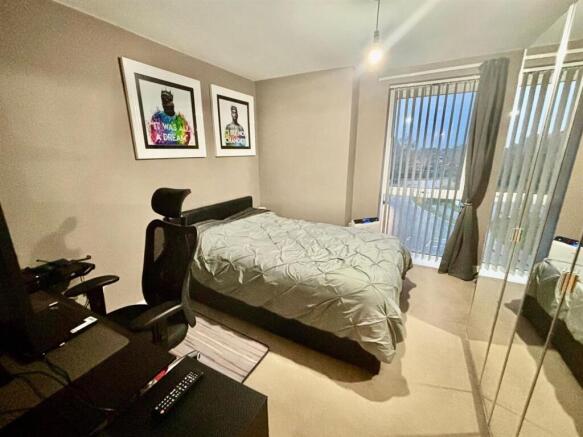 Principal Bedroom