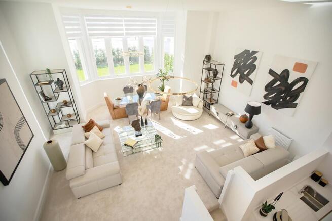2 bed Character Property for sale Image 4