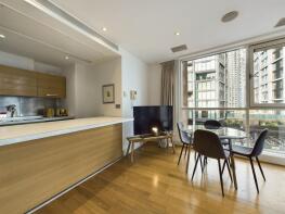 Second Floor Flat 13, Westcliffe Apartments, South Wharf Road, London W2 1JB