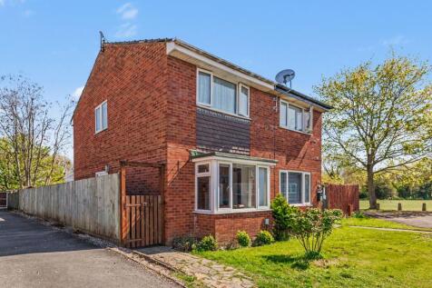 Woodlands, Evesham, WR11