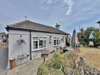 Gosport Road, Fareham