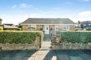 White Gables, Franklin Road, Durrington, Worthing BN13 2PG