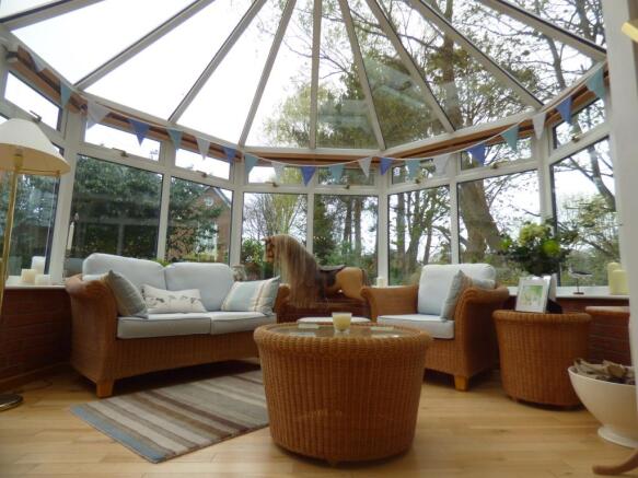 Conservatory