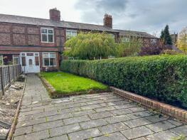 14, New Beech Road, Heaton Mersey, Stockport SK4 3DD