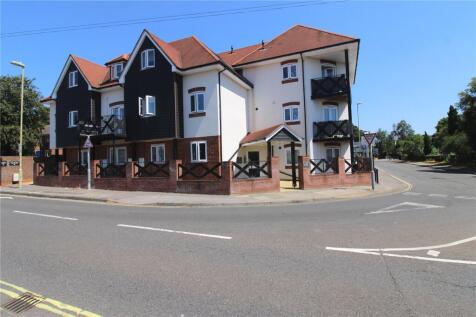 Trinity Street, Fareham, Hampshire, PO16