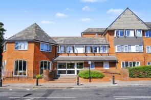 110, Balcon Court, Boileau Road, London W5 3AZ