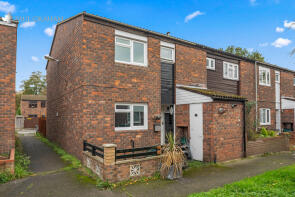 8, Prince Charles Way, Wallington SM6 7BP