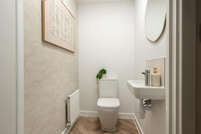 3 bed Detached for sale Image 9