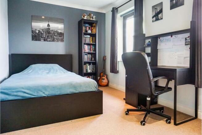 Bedroom Four