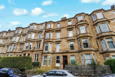 Onslow Drive, Dennistoun, Glasgow, G31