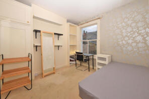 15, Biscay Road, London W6 8JW
