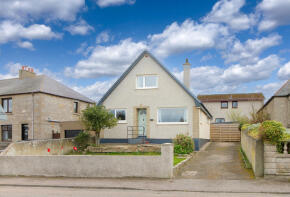 Dachaidh, Dunbar Street, Lossiemouth IV31 6AL
