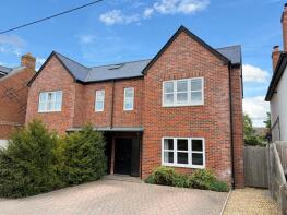 41b, Honey Lane, Cholsey, Wallingford OX10 9NL
