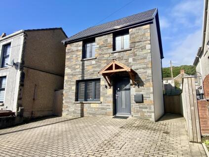 Swansea Road, Trebanos, Pontardawe, Swansea.