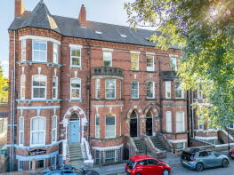 Flat 4, 3, Wenlock Terrace, York YO10 4DU