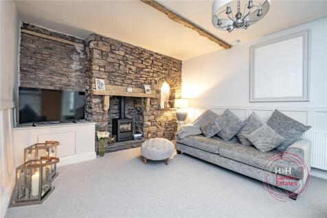 62 Stramongate, Kendal, Cumbria