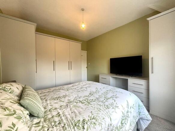 bedroom one..