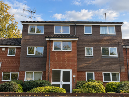 Crendon Court, Caversham, Reading