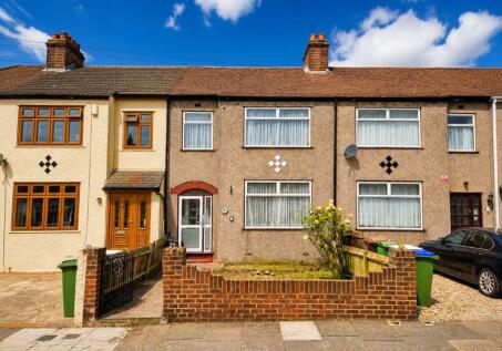 21 Powys Close, Bexleyheath, Kent, DA7 5RR