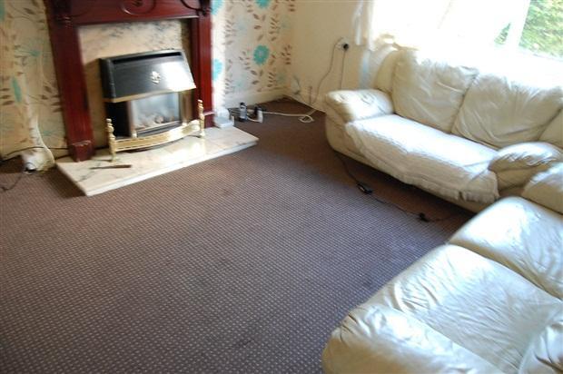 reception room one
