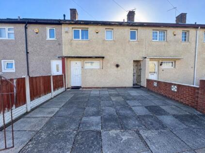 Brechin Road, Northwood