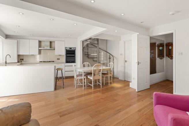 Basbow Lane, Bishop's Stortford, CM23 photo 4