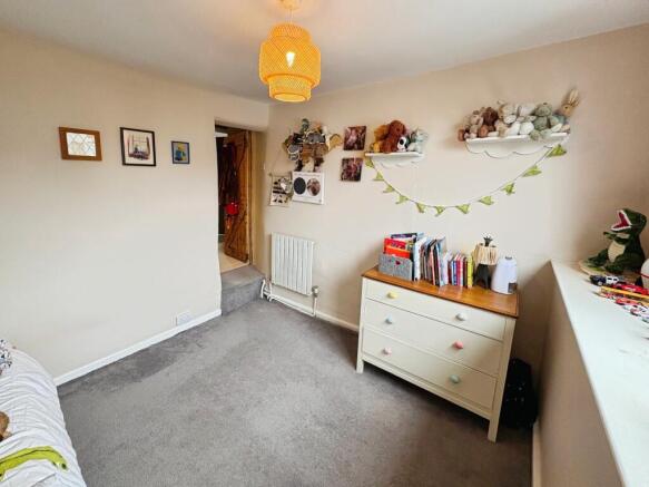 2 bed Semi-Detached for sale Image 7