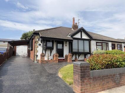Hillside Close - Thornton Cleveleys - FY5 5BG