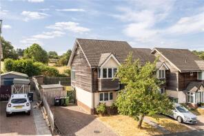 17, Drews Leasow, Bishops Castle SY9 5EW