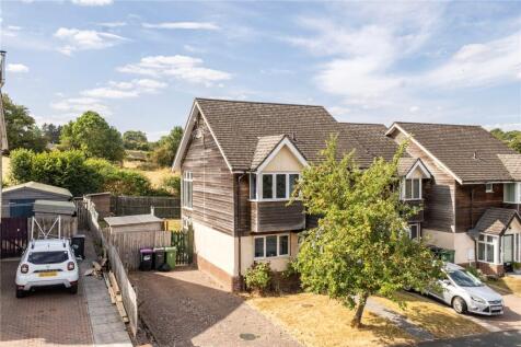 Drews Leasow, Bishops Castle, Shropshire