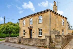 8, Pickwick Road, Corsham SN13 9BP