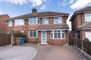 295, Southwell Road West, Mansfield NG18 4LA
