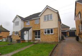 50, Upland Road, Billericay CM12 0JS