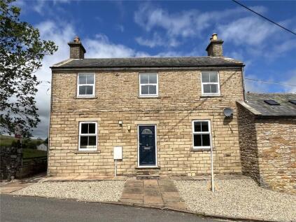 Bankfoot View, Overwater, Nenthead, Alston, CA9