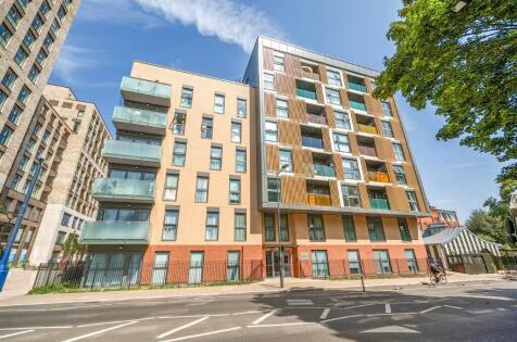 Carlton Vale, London, NW6